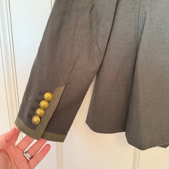 Veronica Beard - Edison Jacket New with Tags - Picture 5 of 11